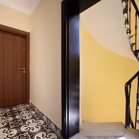 Taxim Cool Hotel Isztambul Kültér fotó