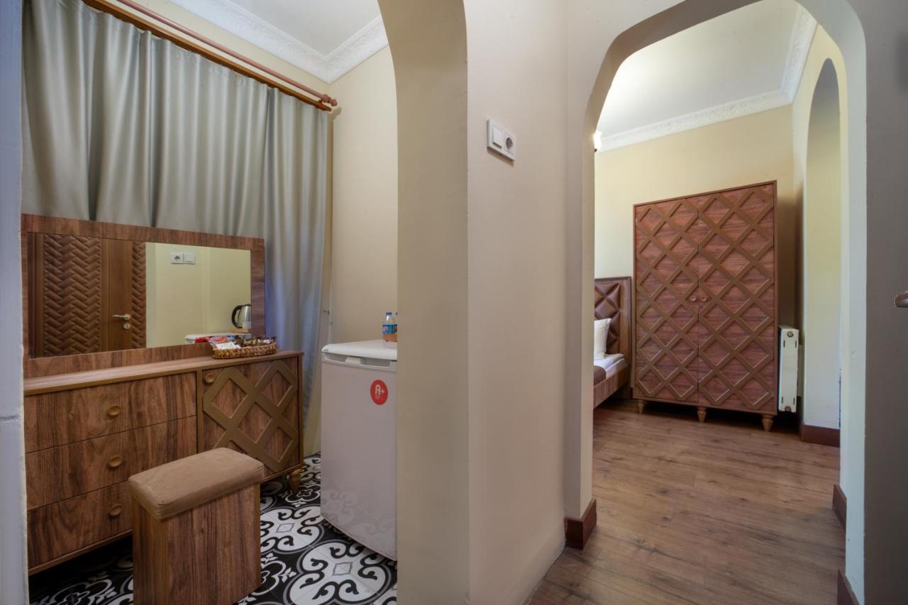 Taxim Cool Hotel Isztambul Kültér fotó